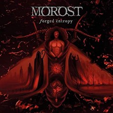 MOROST-FORGED ENTROPY (CD)