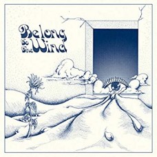V/A-BELONG TO THE WIND (LP)