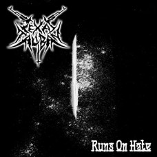 TEXAS TALIBAN-RUNS ON HATE (CD)