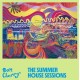 DON CHERRY-SUMMER HOUSE SESSIONS (LP)