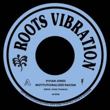 VIVIAN JONES-INSTITUTIONALIZED.. (7")