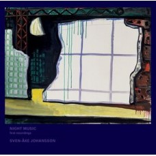 SVEN AKE JOHANSSON-NIGHT MUSIC.. (LP+2CD)