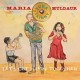 MARIA MULDAUR-LET'S GET HAPPY TOGETHER (CD)
