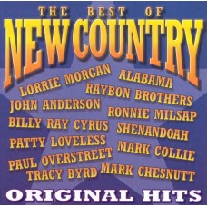 V/A-TOTAL COUNTRY - THE.. (CD)