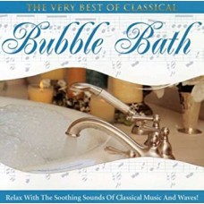 APOLLONIA SYMPHONY ORCHES-BUBBLE BATH - THE VERY.. (CD)
