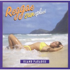 V/A-REGGAE SUNSPLASH (CD)