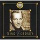 BING CROSBY-GOLDEN LEGENDS (CD)