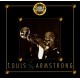 LOUIS ARMSTRONG-GOLDEN LEGENDS (CD)