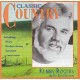 KENNY ROGERS-CLASSIC COUNTRY (CD)