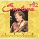 SANTANA-LIVE (CD)