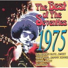 V/A-BEST OF THE 70'S - HITS.. (CD)