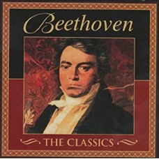 L. VAN BEETHOVEN-CLASSICS (CD)