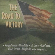 V/A-ROAD TO VICTORY (CD)