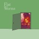 FLAT WORMS-GUEST/CIRCLE (7")