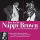 NAPPY BROWN-JUST FOR ME (CD)