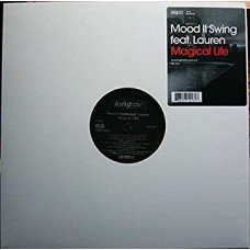 MOOD II SWING-SCENIC ROUTE (12")