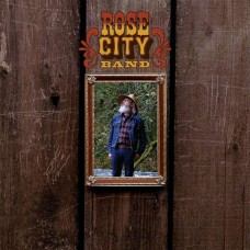 ROSE CITY BAND-EARTH TRIP -DOWNLOAD- (LP)