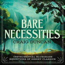 CRAIG DUNCAN-BARE NECESSITIES:.. (CD)