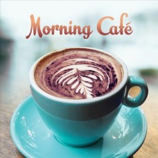 V/A-MORNING CAFE (CD)