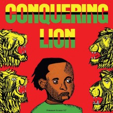 YABBY YOU & THE PROPHETS-CONQUERING LION -EXPANDED- (2LP)