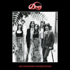 DESIGN-DESIGN -EXPANDED/ANNIVERS- (CD)