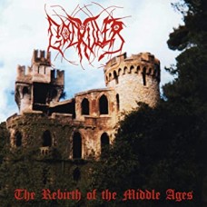 GODKILLER-REBIRTH OF THE.. -EP- (12")