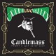 CANDLEMASS-GREEN VALLEY 'LIVE' (2LP)