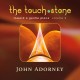 JOHN ADORNEY-TOUCH-STONE (CD)
