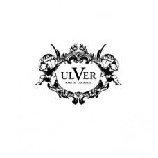 ULVER-WARS OF THE ROSES (LP)