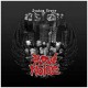 RAW NOISE-SYSTEM NEVER (CD)