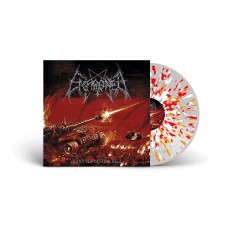 ENTHRONED-ARMOURED.. -COLOURED- (LP)