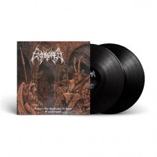 ENTHRONED-TOWARDS THE.. -REISSUE- (2LP)