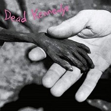 DEAD KENNEDYS-PLASTIC SURGERY DISASTERS (LP)