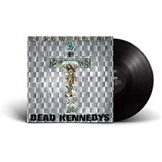 DEAD KENNEDYS-IN GOD WE TRUST (LP)