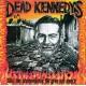 DEAD KENNEDYS-GIVE ME CONVENIENCE OR.. (LP)