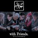 KARI-BAND-WITH FRIENDS - LIVE AT.. (2CD)