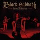 BLACK SABBATH-HEAVEN IN HARTFORD -LTD- (LP)