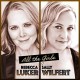REBECCA LUKER & SALLY  WILFERT-ALL THE GIRLS (CD)