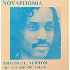 ANTONIO L. NEWTON-NOVAPHONIA -HQ- (LP)