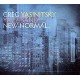 GREG YASINITSKY-YAZZ BAND: NEW NORMAL (CD)