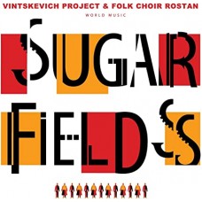 VINTSKEVICH PROJECT AND F-SUGAR FIELDS (LP)