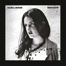 MARIA MCKEE-HIGH DIVE -DOWNLOAD- (2LP)