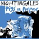 NIGHTINGALES-PIGS ON PURPOSE (2LP)