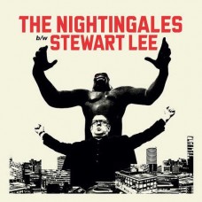 NIGHTINGALES / STUART LEE-TEN BOB EACH WAY (7")