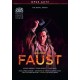 ROYAL OPERA/DAN ETTINGER-FAUST (DVD)