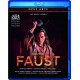 ROYAL OPERA/DAN ETTINGER-FAUST (BLU-RAY)