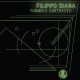 FILIPPO DIANA-FORMULA ABSTRACTA (LP)