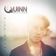 QUINN SULLIVAN-WIDE AWAKE -DIGI- (CD)