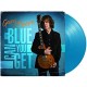 GARY MOORE-HOW BLUE CAN YOU GET (LP)