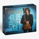 GARY MOORE-HOW BLUE CAN YOU GET (CD)